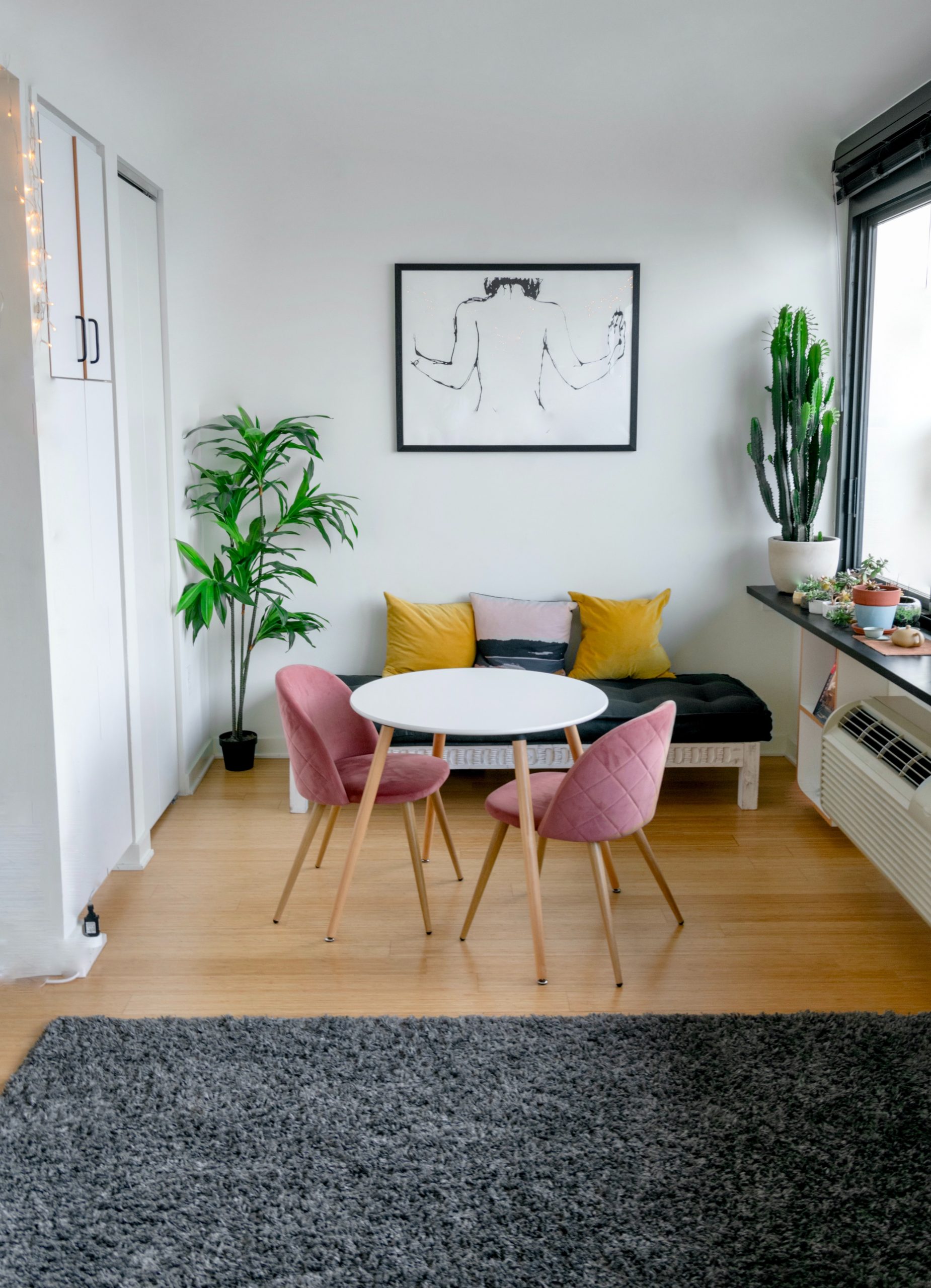 Quelques règles d’or pour une décoration d’intérieur réussie