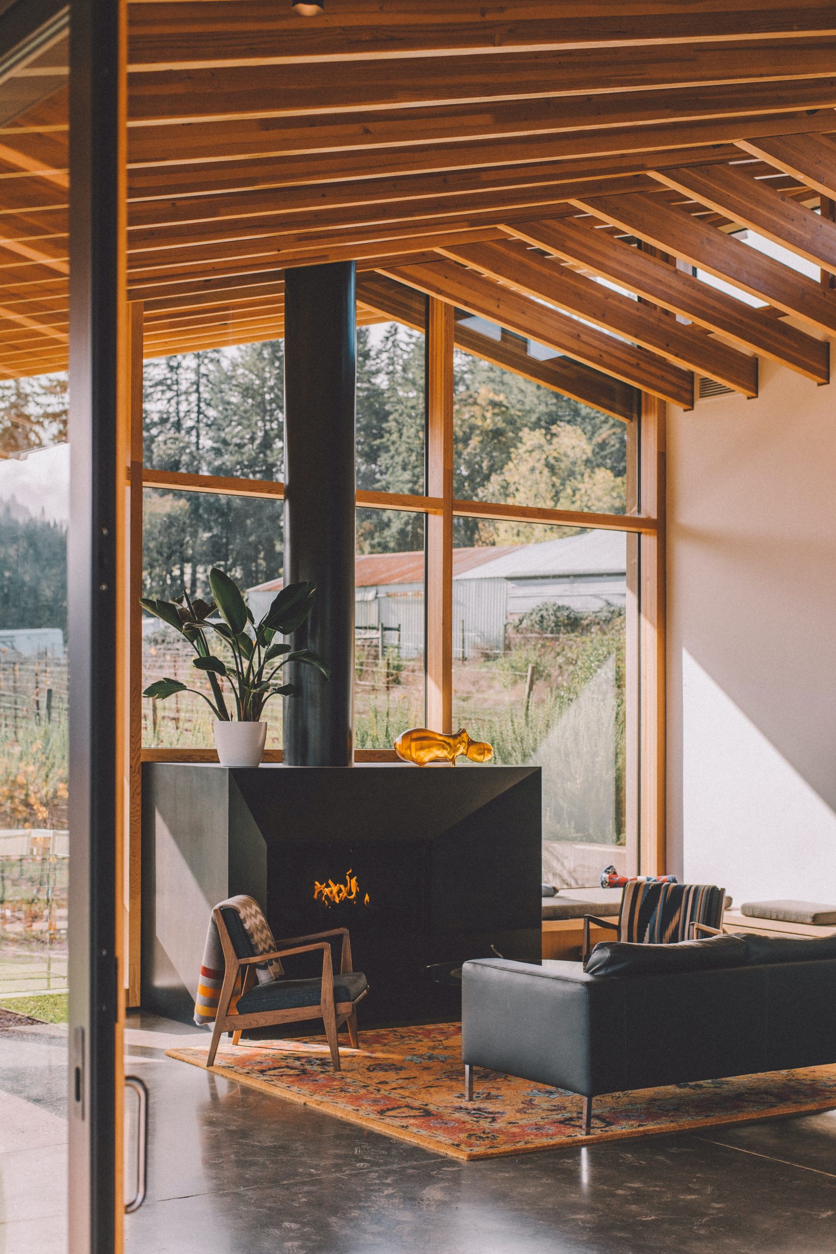 Quels sont les travaux de décoration à effectuer dans une maison ?