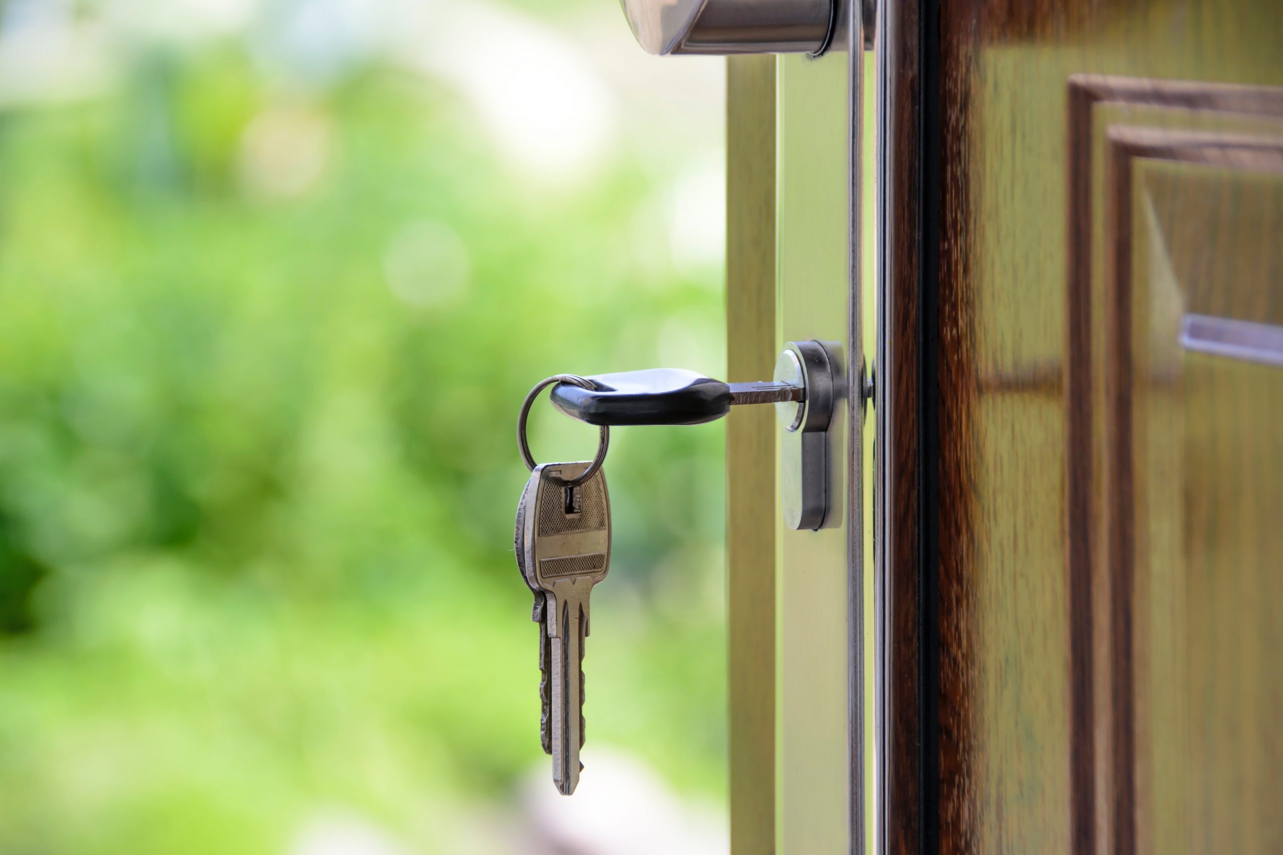Quels travaux réaliser pour la sécurité d’une maison ?
