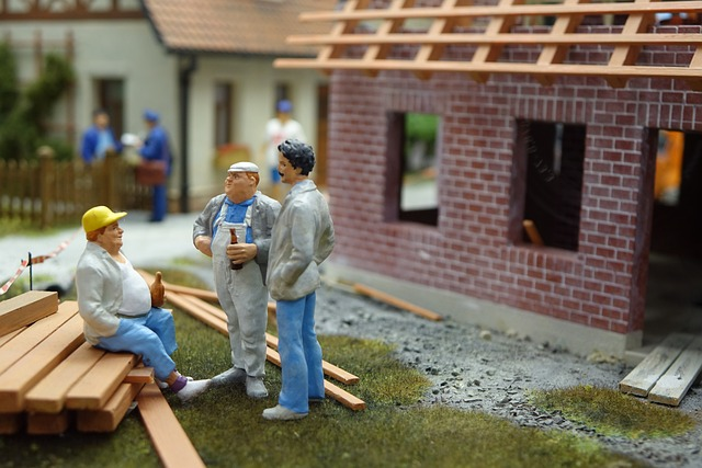 La renovation de la toiture : Faut-il demander les services d’un couvreur ?