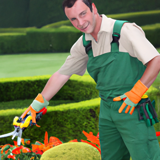 La beauté des jardins sauvages et comment les incorporer à votre espace extérieur