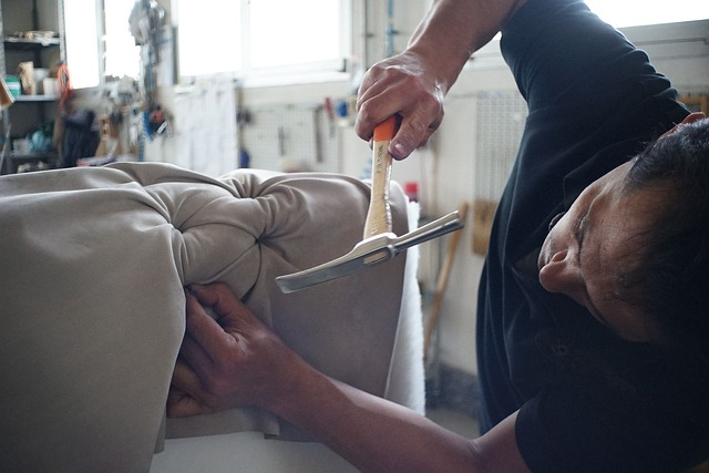 Pourquoi faire appel a un artisan pour vos travaux ?