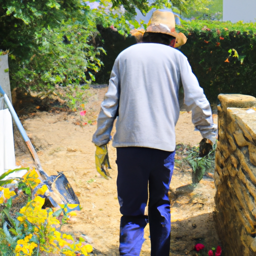 Les meilleures techniques pour arroser votre jardin
