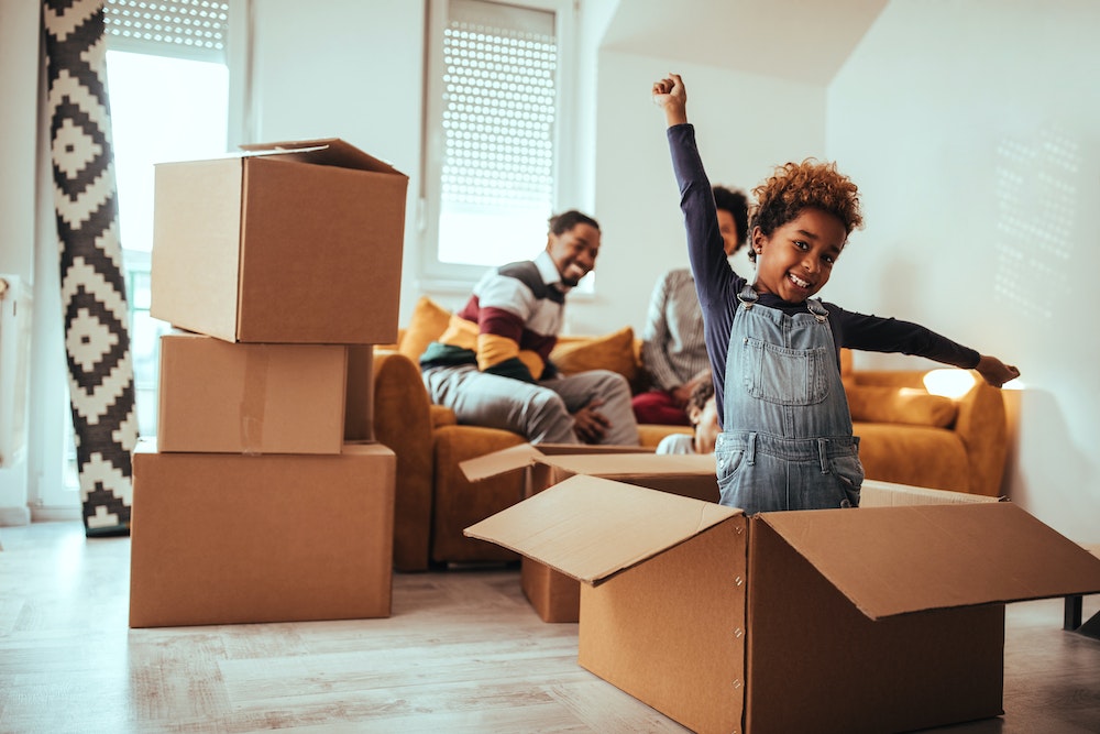 Achat d’un appartement neuf : un investissement à étudier avec soin