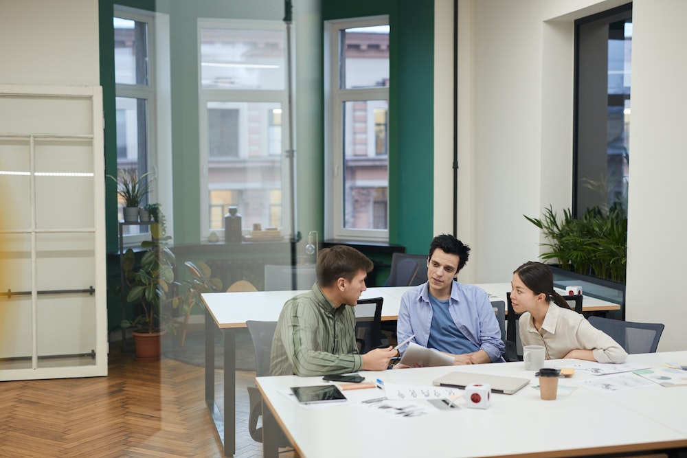 Location de bureaux : les clés pour réussir son choix