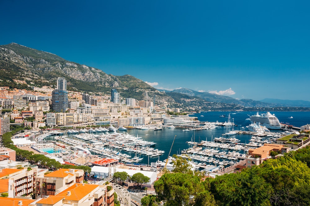 Le marché immobilier à Monaco : un paradoxe de luxe et de rareté