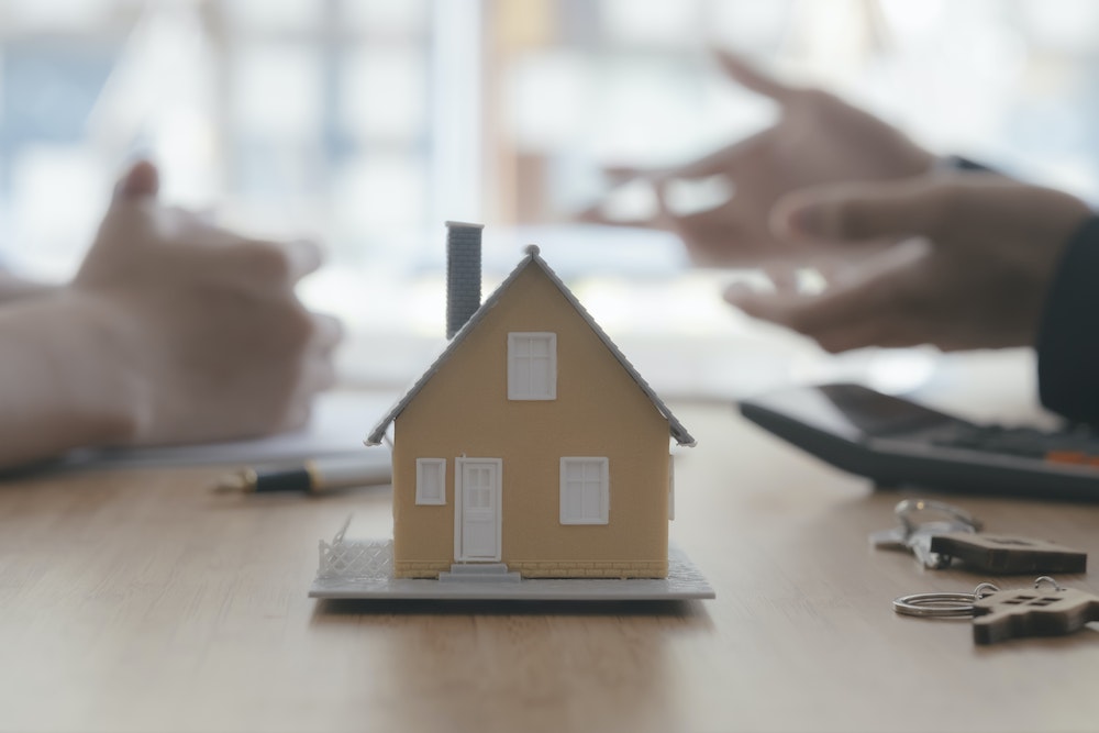 Immobilier entreprise : enjeux et tendances du marché