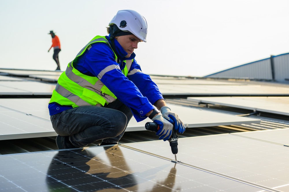 Prix de panneaux solaires pour une maison de 150 m² : Un investissement rentable et écologique