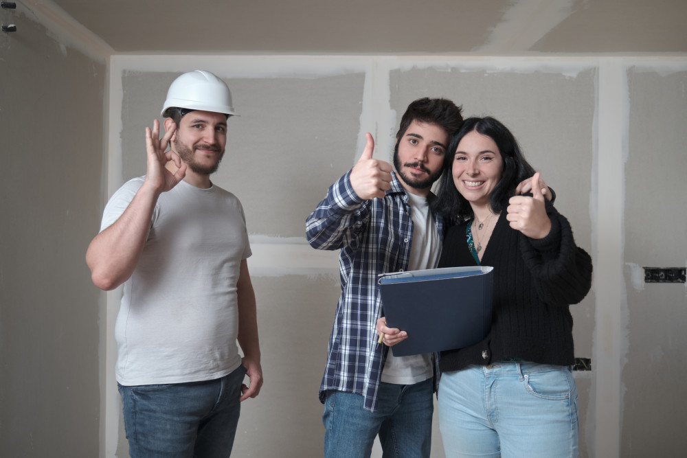 Acheter une maison seul et se marier après : une option à considérer