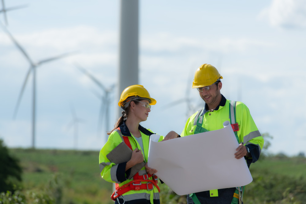 L'audit énergétique en copropriété : un levier pour des bâtiments durables et économes