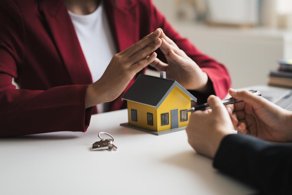 Héritage : maison, frais de succession et partage des biens