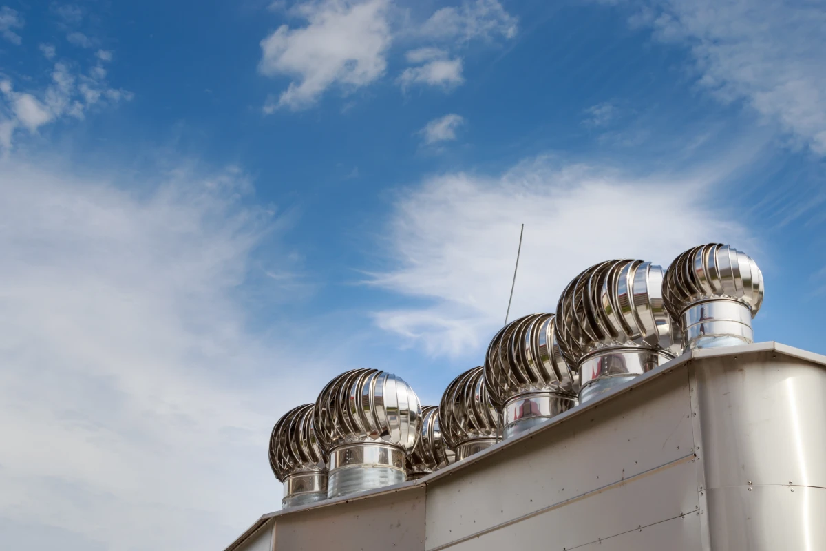 Entretien VMC : comment garantir une ventilation efficace et économique