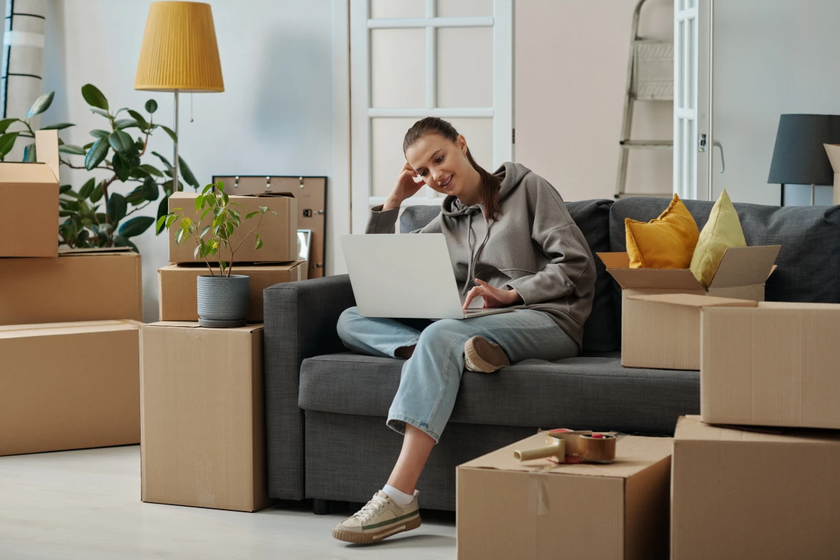 Trouver un appartement rapidement : Les clés d’une recherche efficace