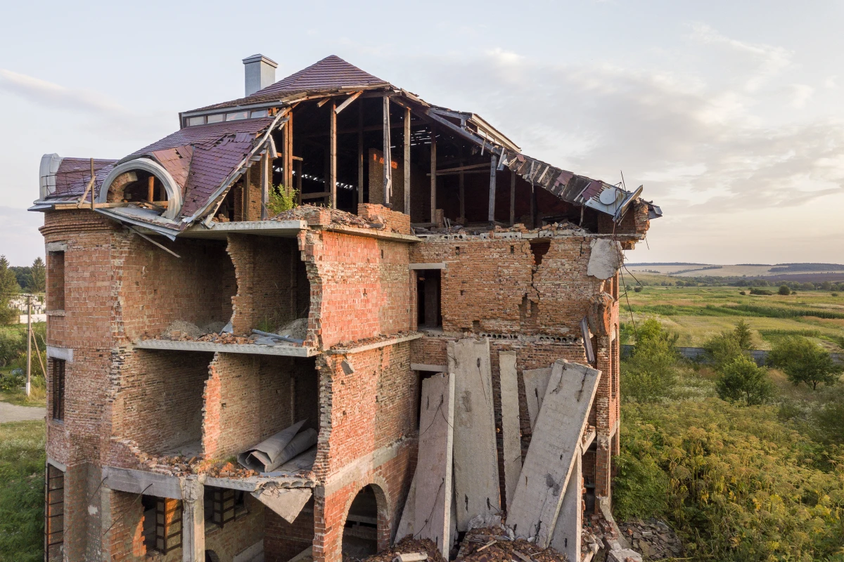 Construire en zone sismique : Un défi architectural et sécuritaire majeur