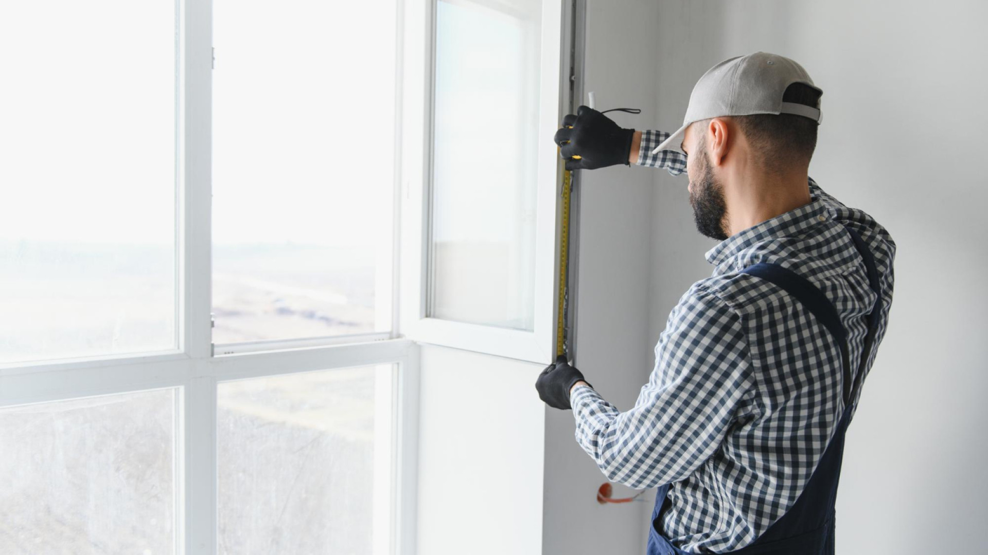 Menuiserie intérieure et extérieure : quels choix pour une rénovation réussie ?