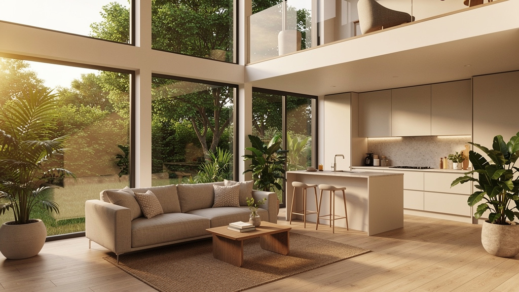 Maisonnette 80m2 habitable : réglementation et permis 2026